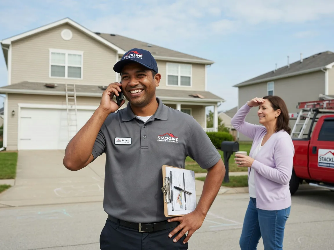 Chimney flashing repair Holmdel, NJ FAQs